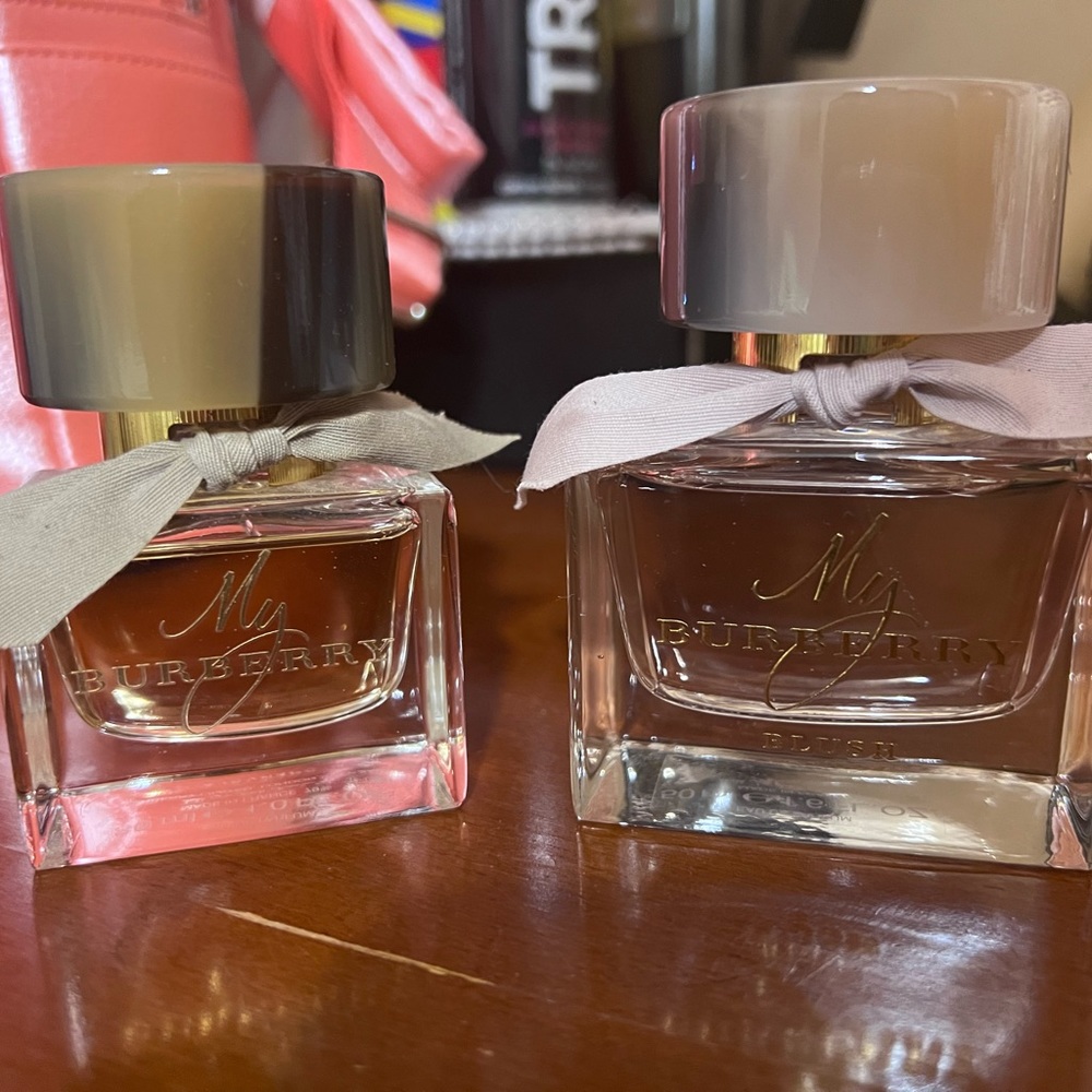 Burberry Perfume
